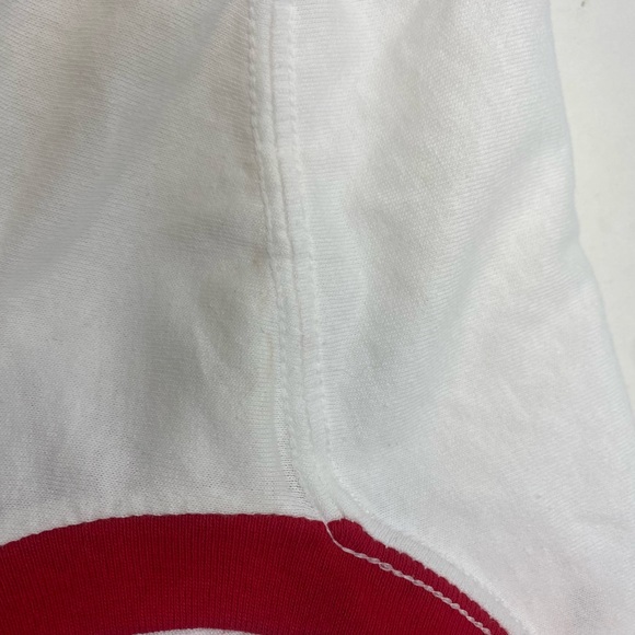 Vintage Universal Studios “Love is Universal” Graphic T-Shirt NWT - Picture 7 of 7